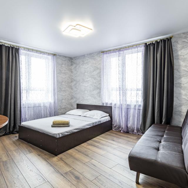Apartments on Gottwald 24/5