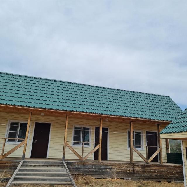 Guest house Gremyachinsk