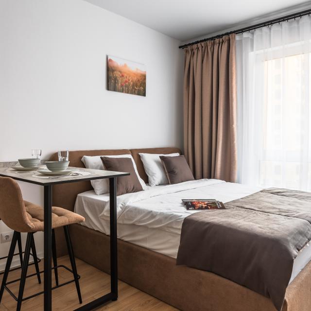Sweet Dreams Apartments на Лиговском 