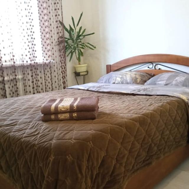 Apartment Dukat on Georgievsky Prospekt 37k1