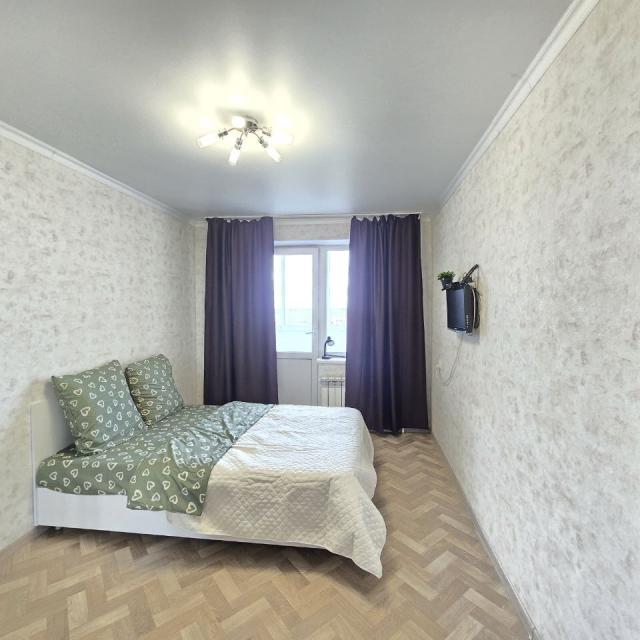 NN apartments on 88 Fedoseenko Street