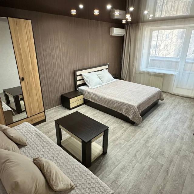 ApartLand on the International Avenue 6