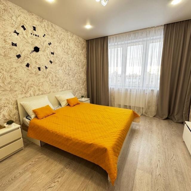 Cozy apartment on Pskovskaya street 2