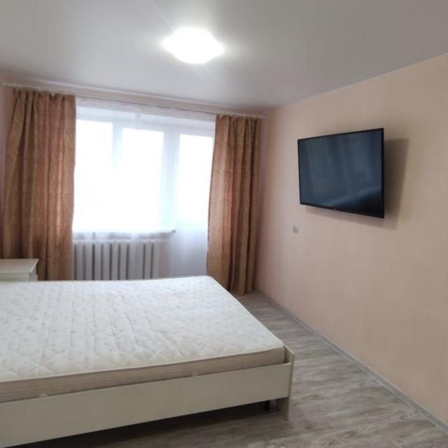 Daily rent on Shkolnaya Street