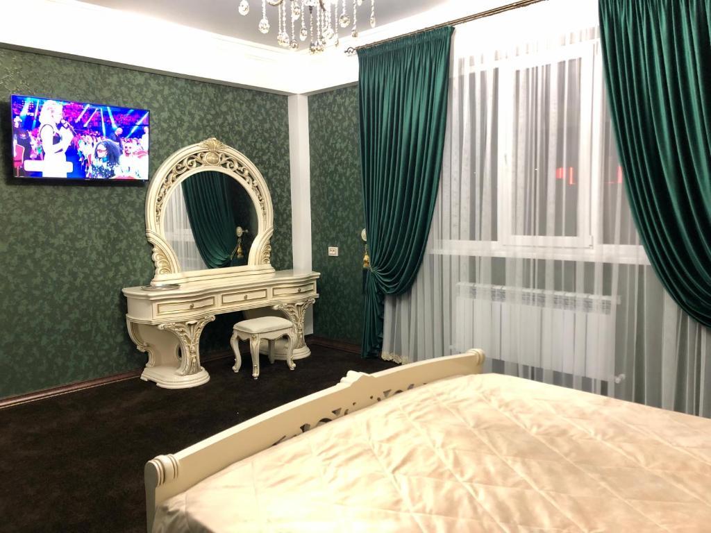 Старый Замок - 20