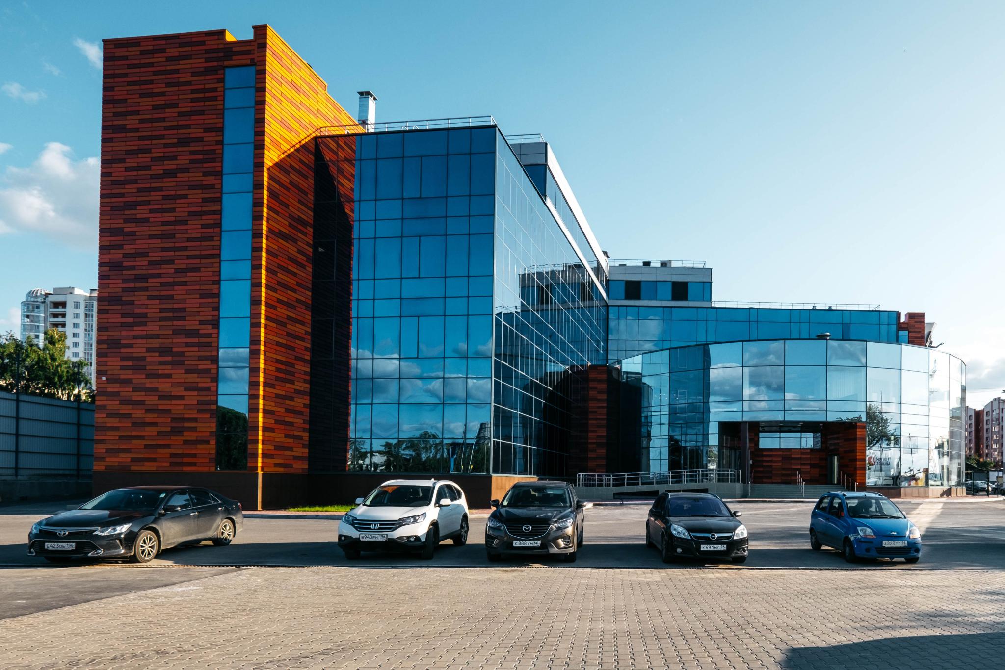 Коматек - 6