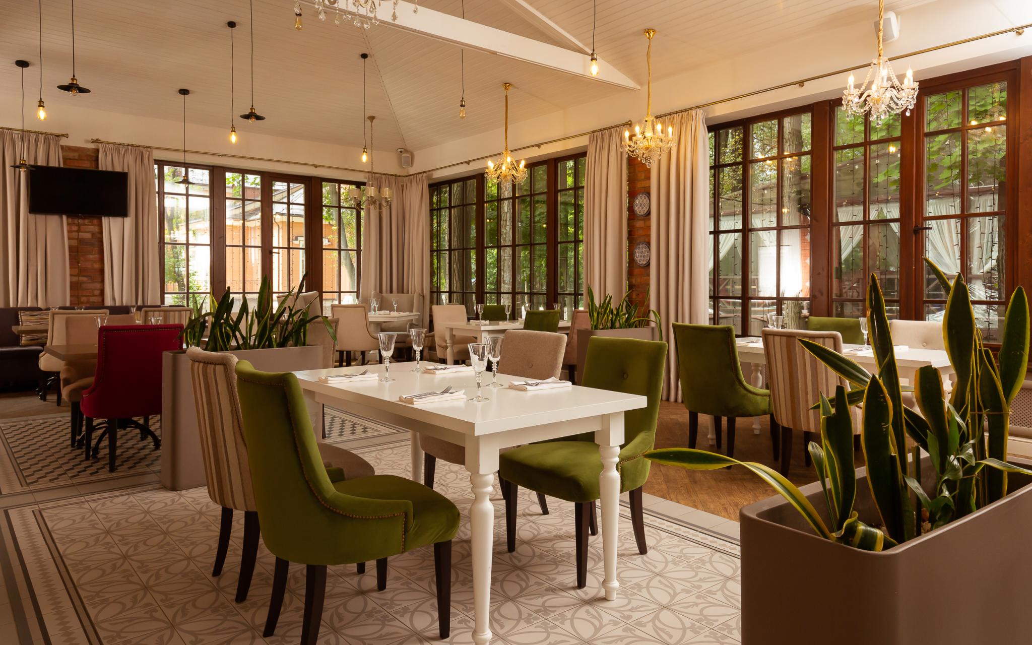 Palmira Garden Hotel &amp; SPA (Пальмира Гарден) - 7