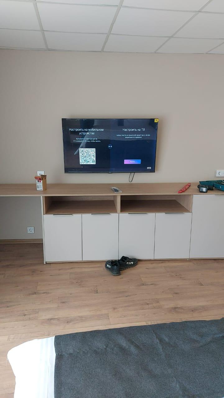 Номер стандарт семейный 2
