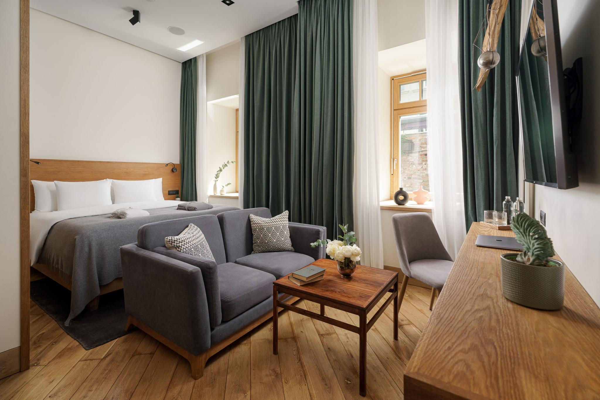 MYS Boutique Hotel - 5