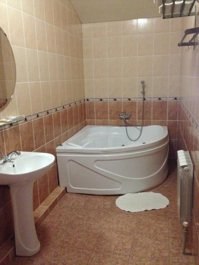 R-House (Р-Хаус) - 12