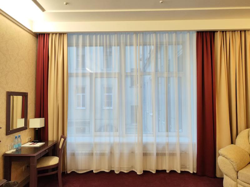 Номер Junior Suite Simple 4