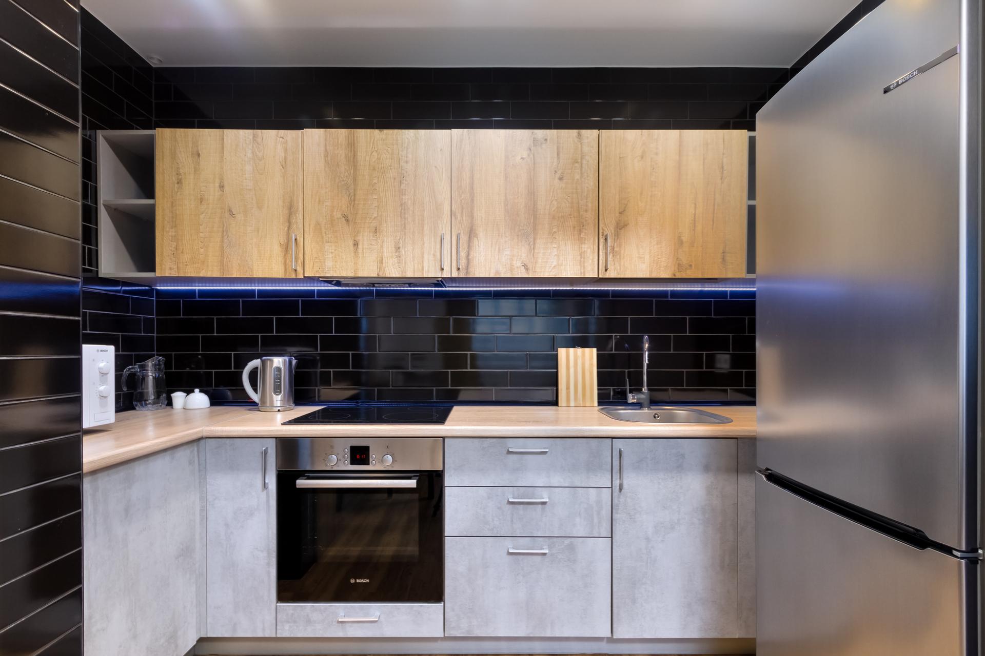 Apartville (Апартвилль) - 5
