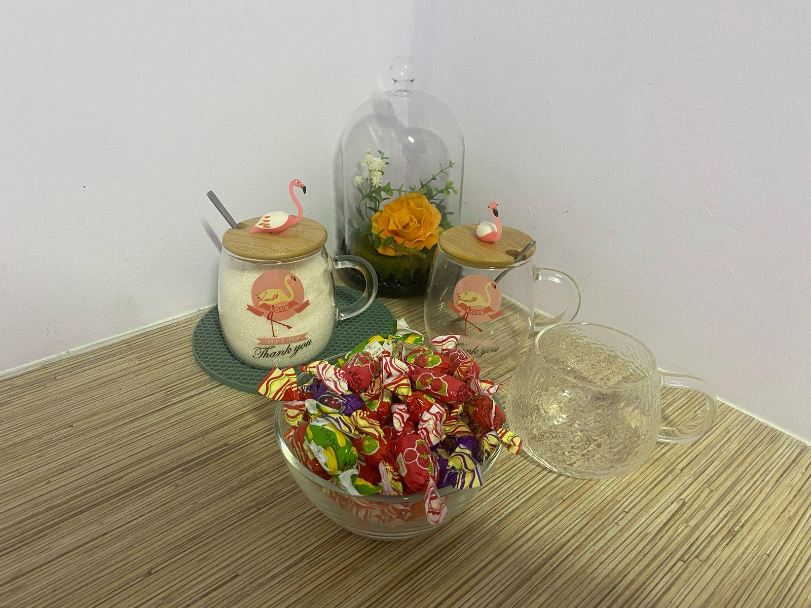 Номер эконом в Lv.hostel