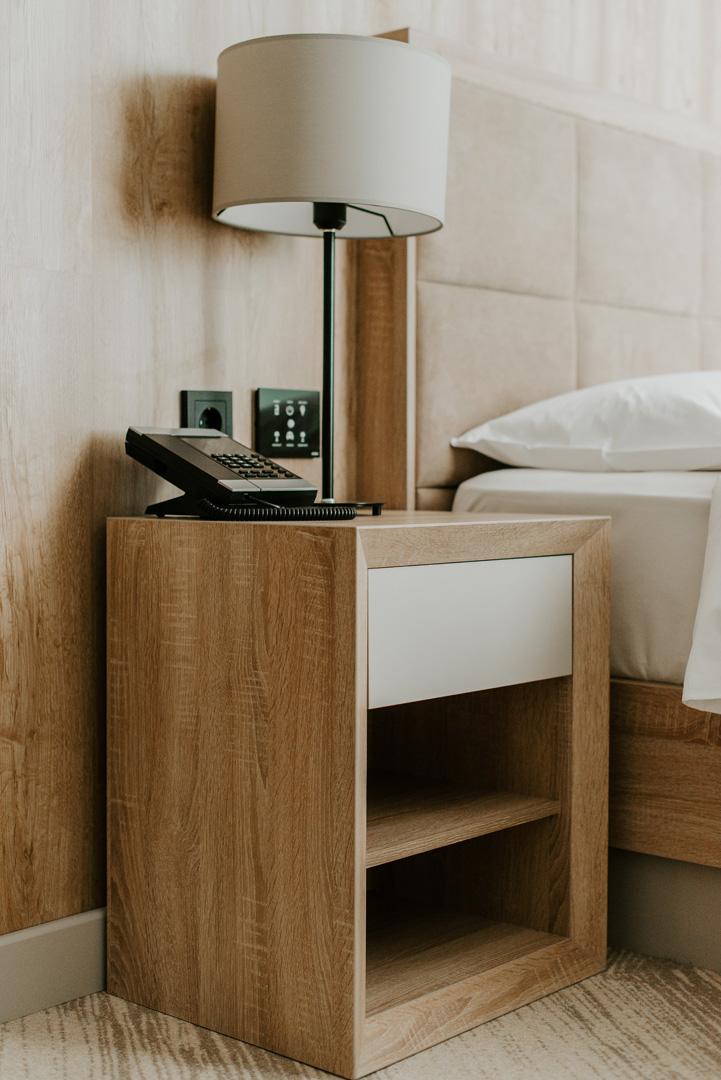 Harten business &amp; international (Хартен) (бывш. Element Business Hotel) - 15