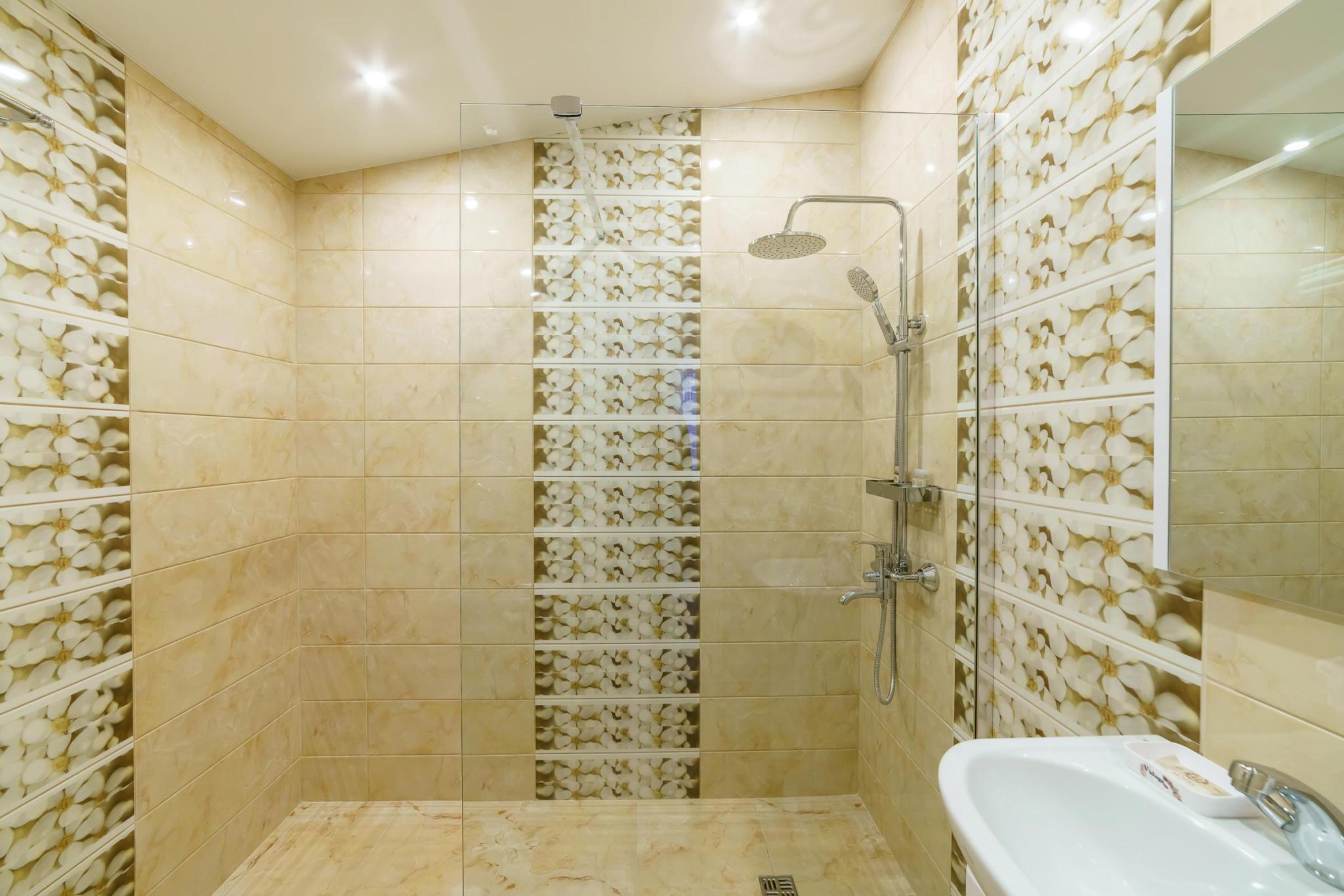 Rossi Hotel (Росси) - 17