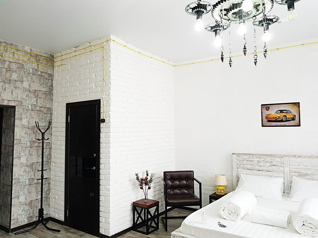 Loft (Лофт) - 8