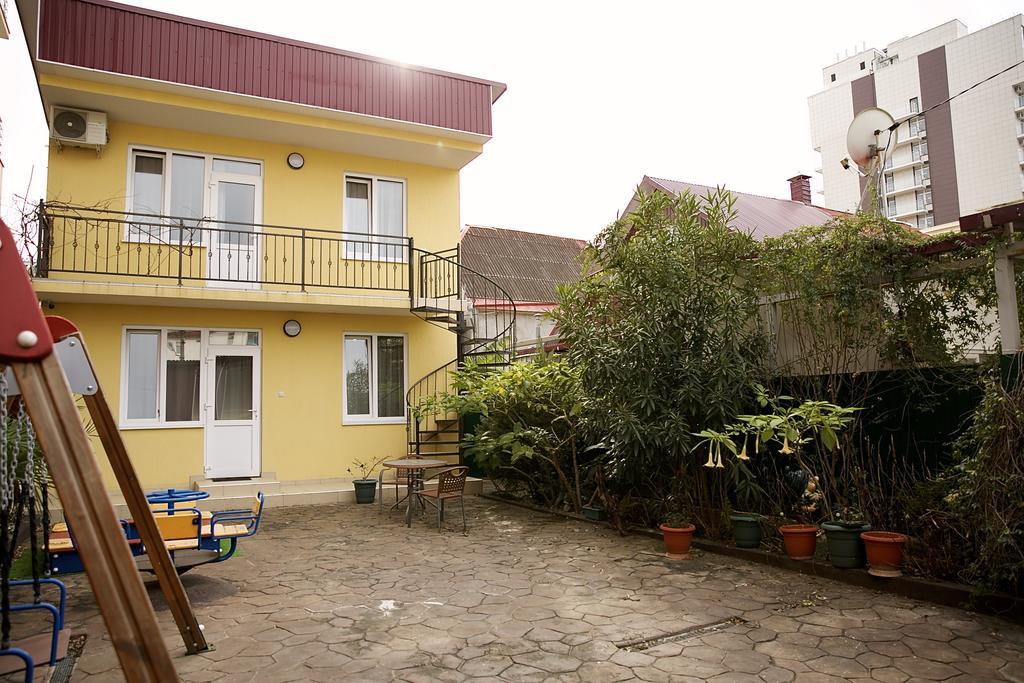 Лазурь Курортный - 3