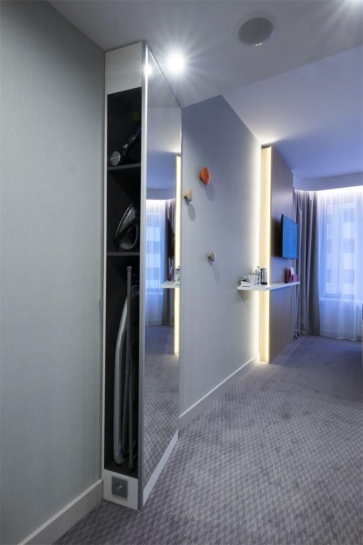 Космос Дубининская (Cosmos Smart Moscow Dubininskaya Hotel) - 20