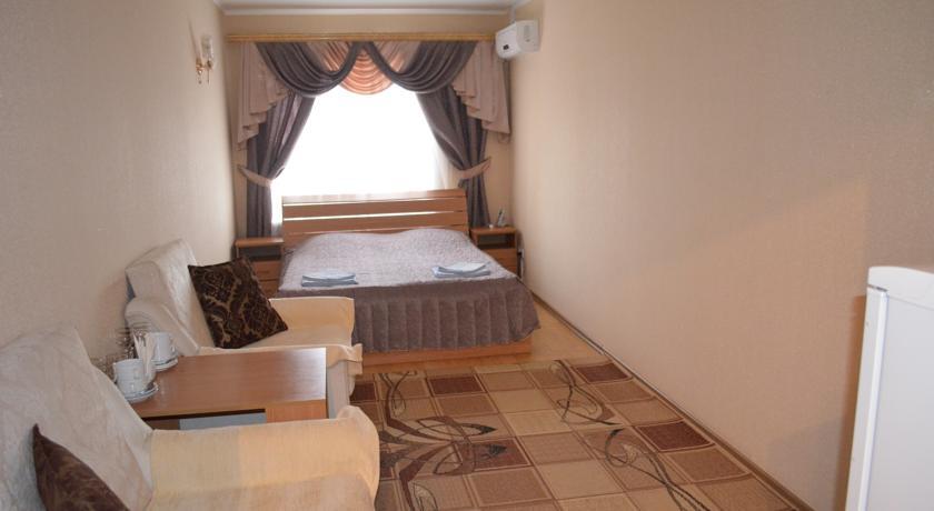 Вирсавия (Virsaviya Hotel) - 8