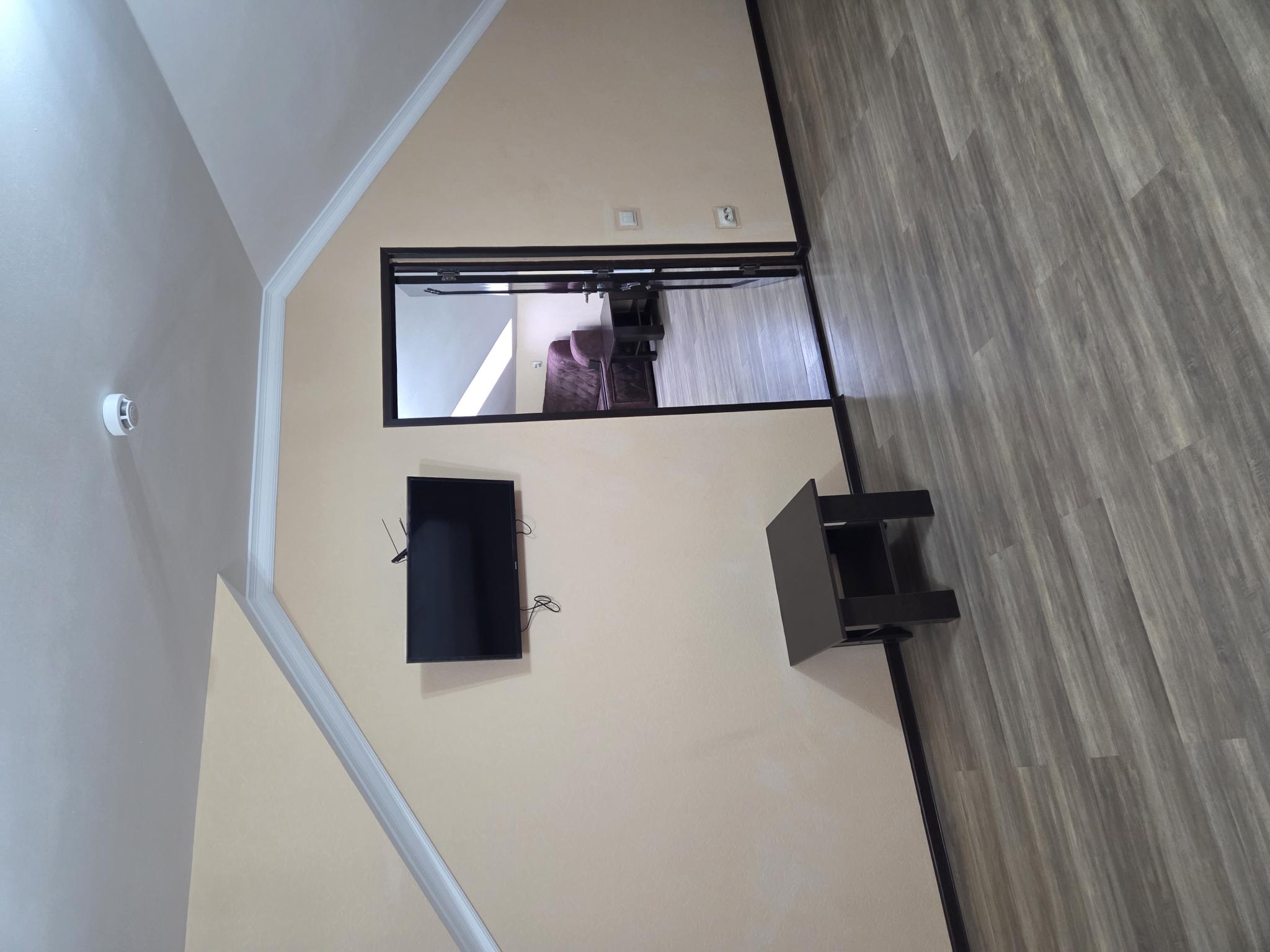 2-комнатные апартаменты, 65 м², 3 этаж (мансарда) 3