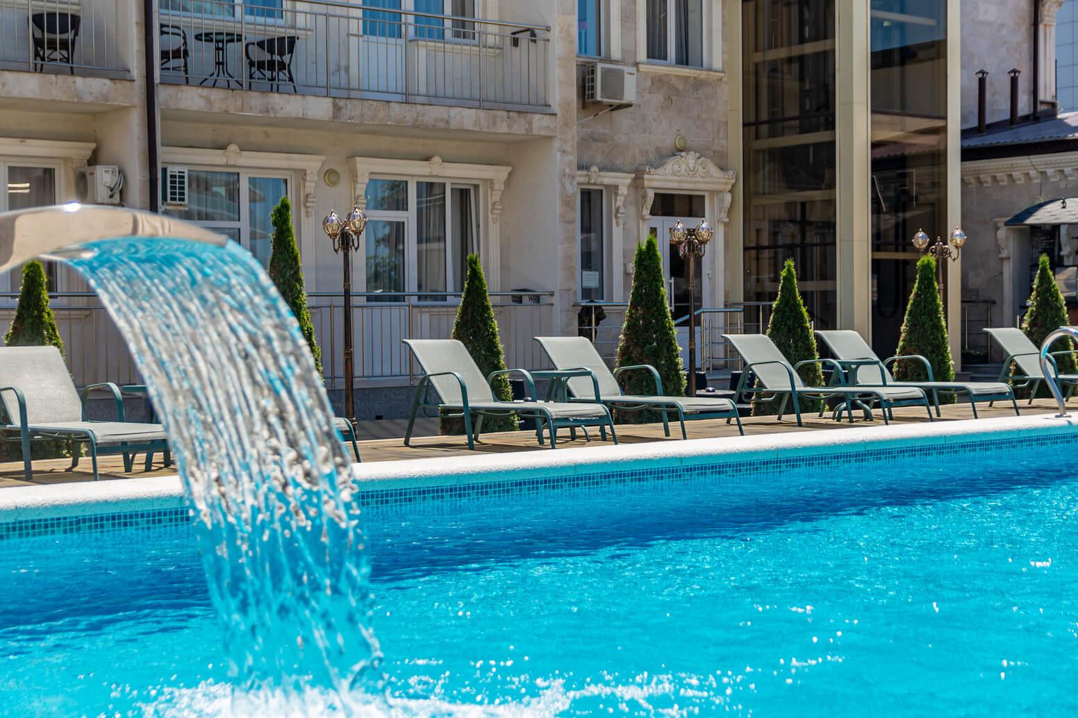 Avdallini Golden Bay (Авдаллини Голден Бэй) - 5