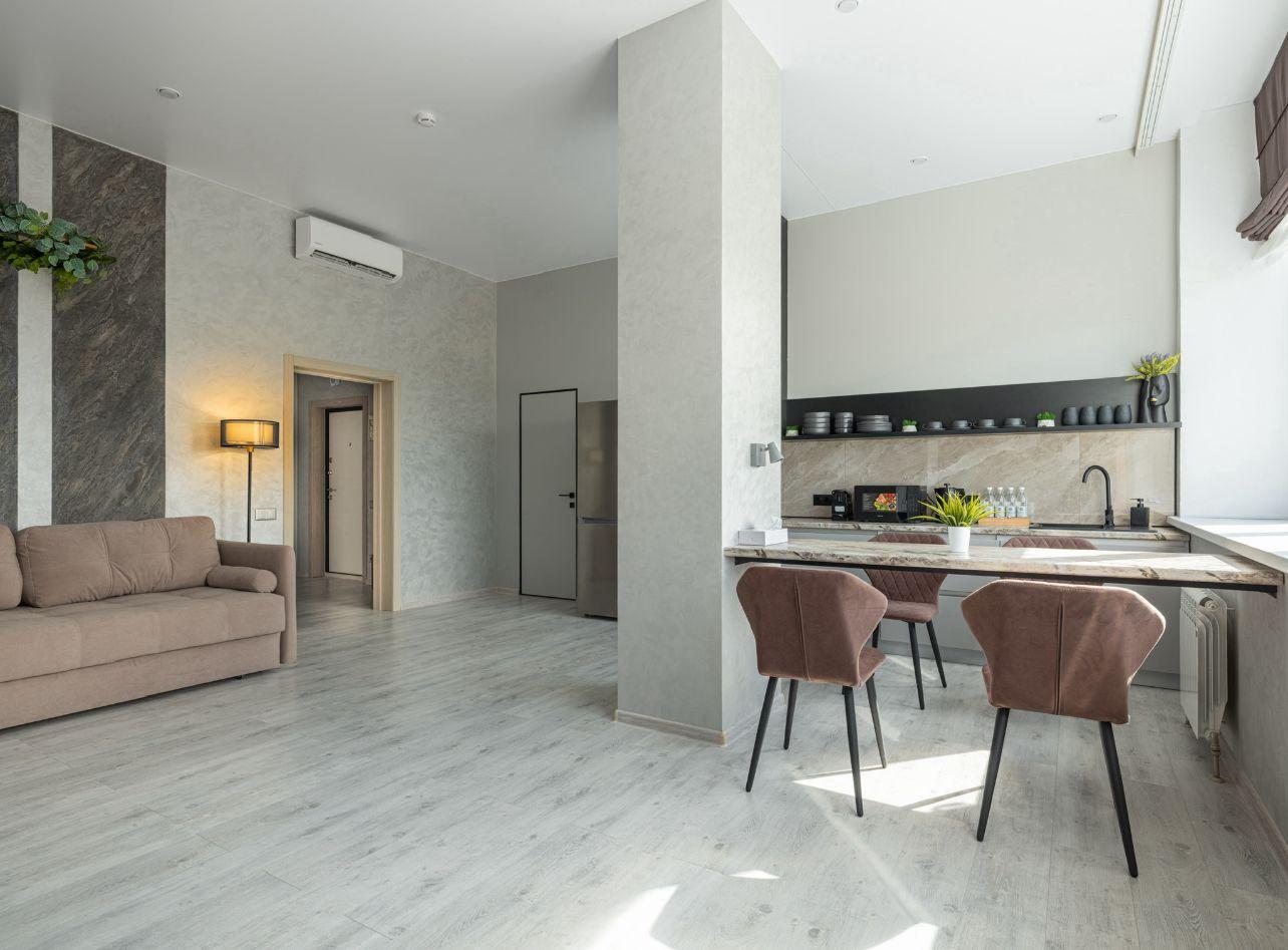 Апартаменты Grand (Гранд) 2