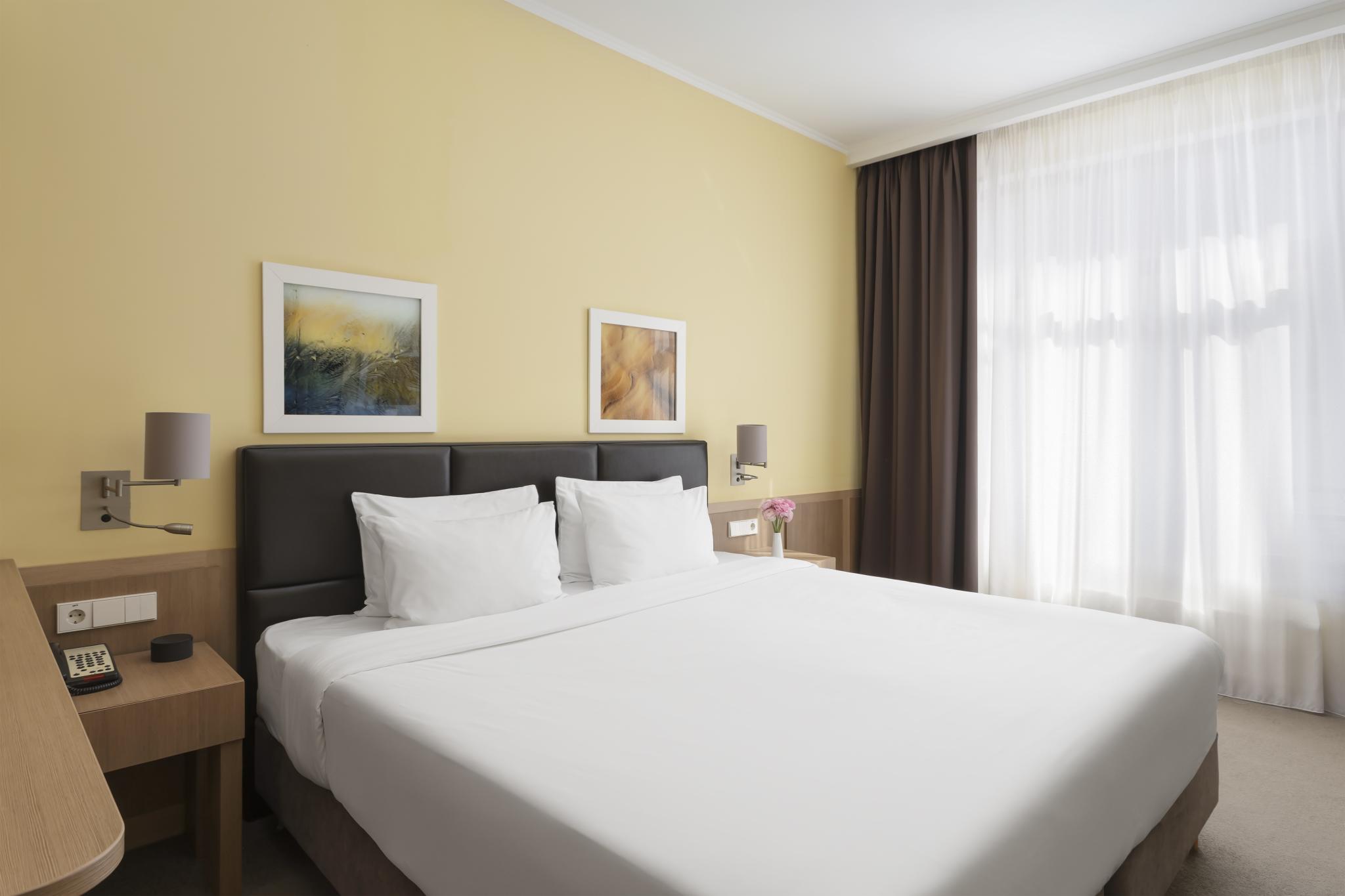 Golden Tulip (Голден Тюлип) - 9