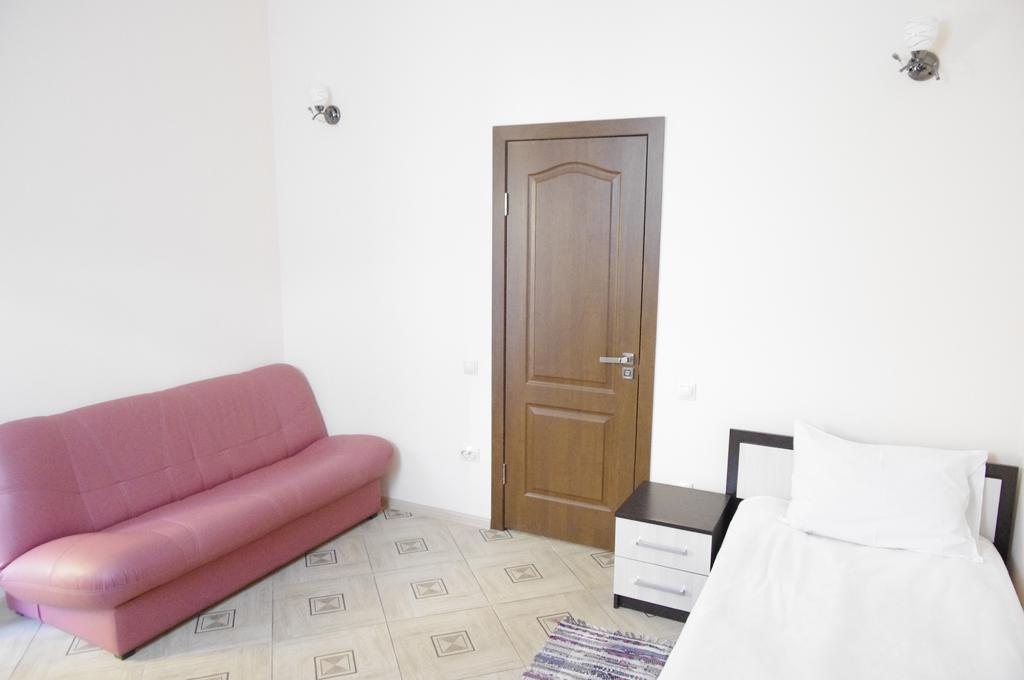 SpaHotel-Plaza (Спа Отель Плаза) - 8