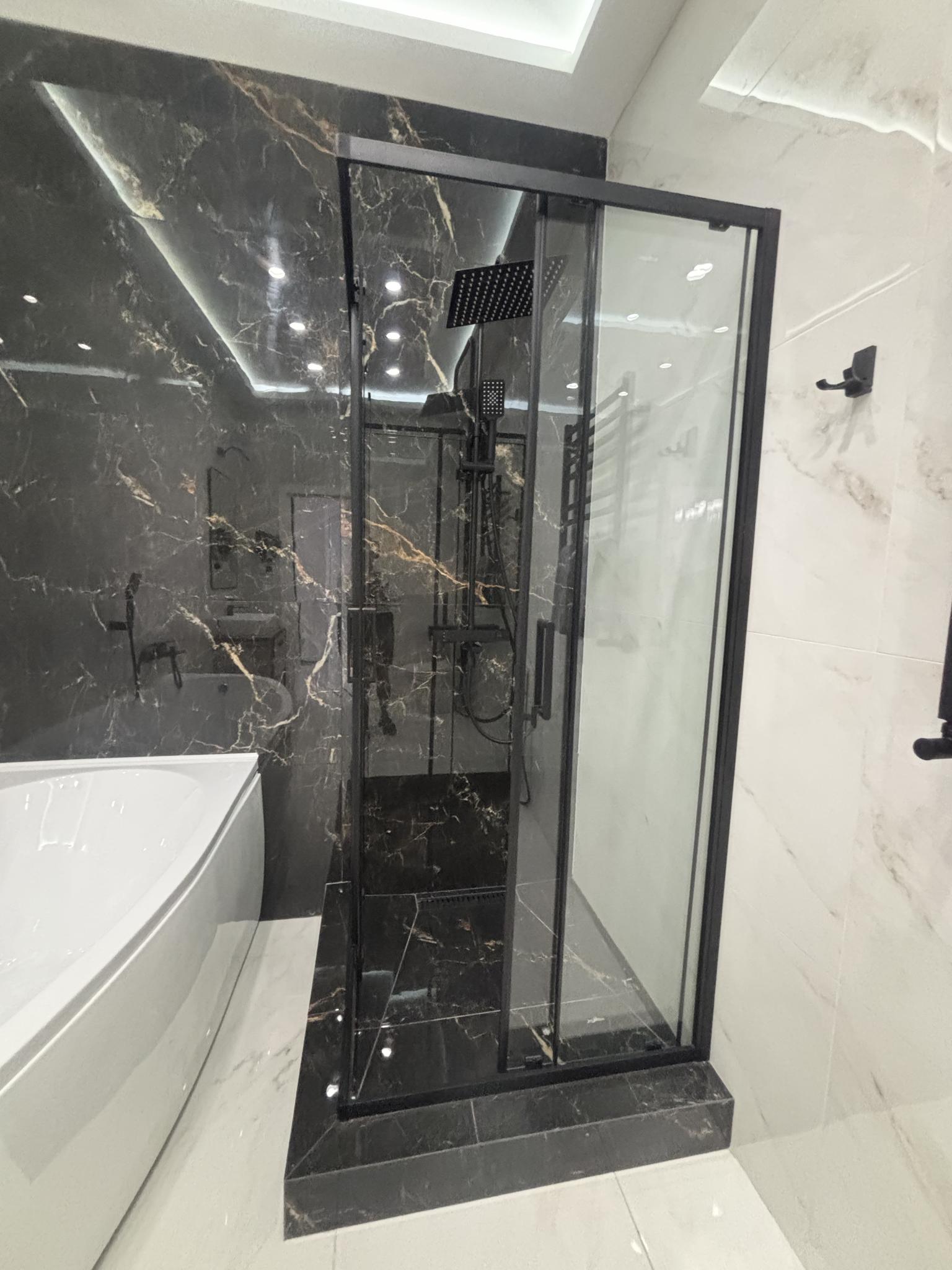 2-комнатные апартаменты, 54 м², 5 этаж