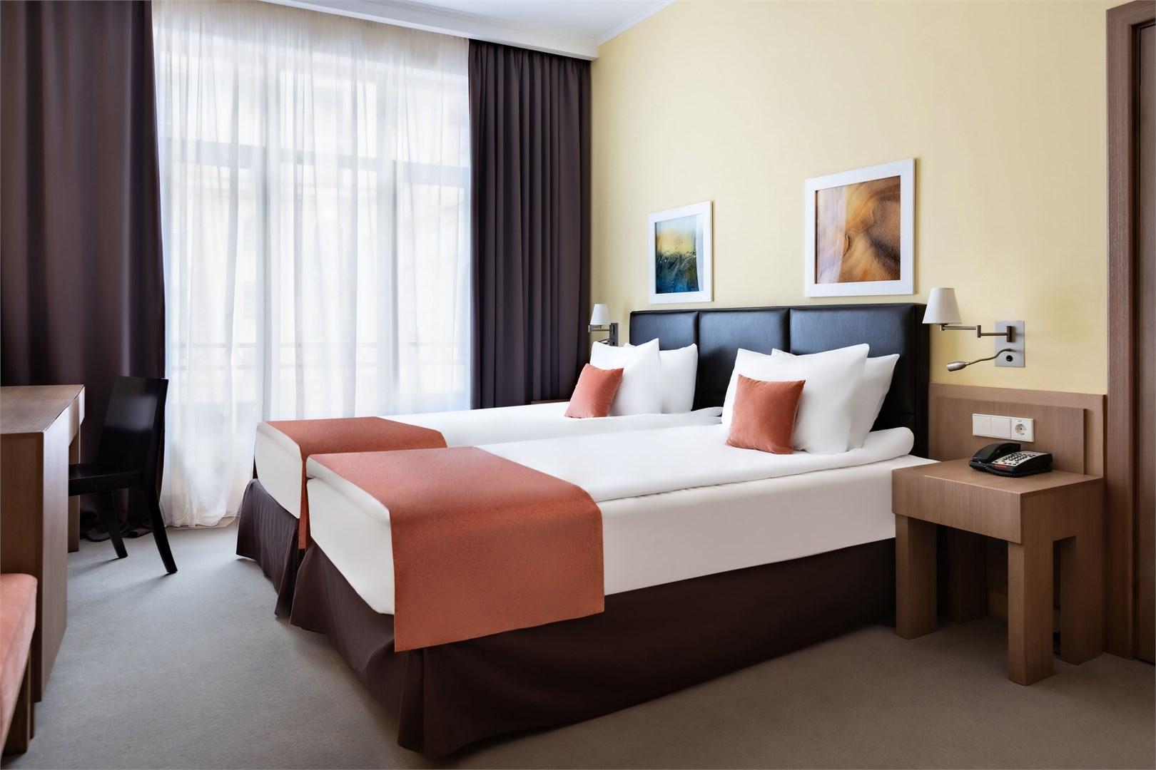 Golden Tulip (Голден Тюлип) - 13