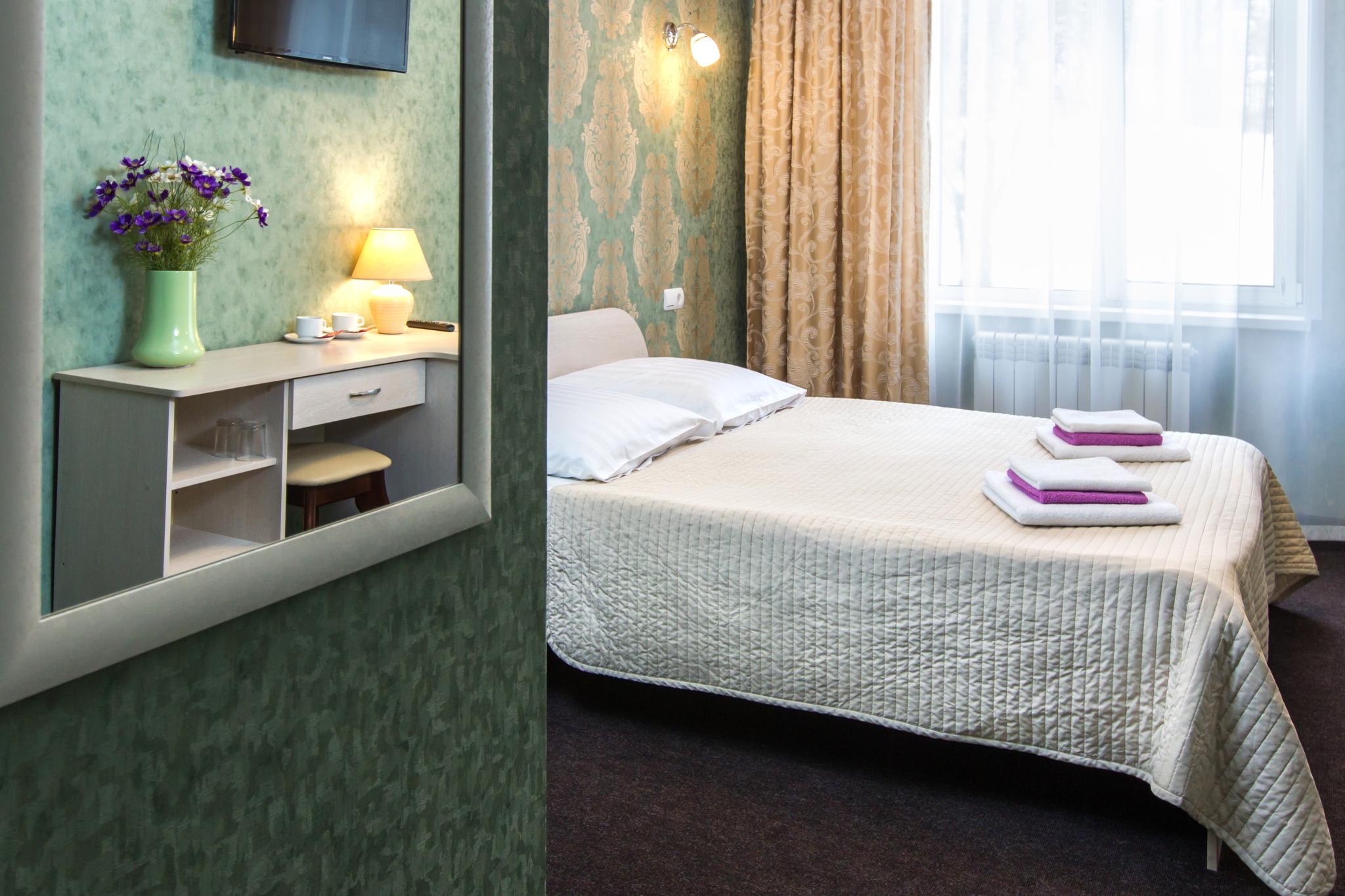 Респект Hotel (Респект Отель) - 11