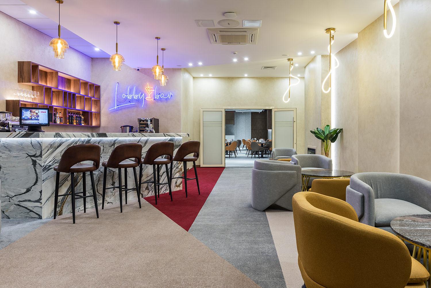 LUXOR HOTEL (Луксор Отель) - 3
