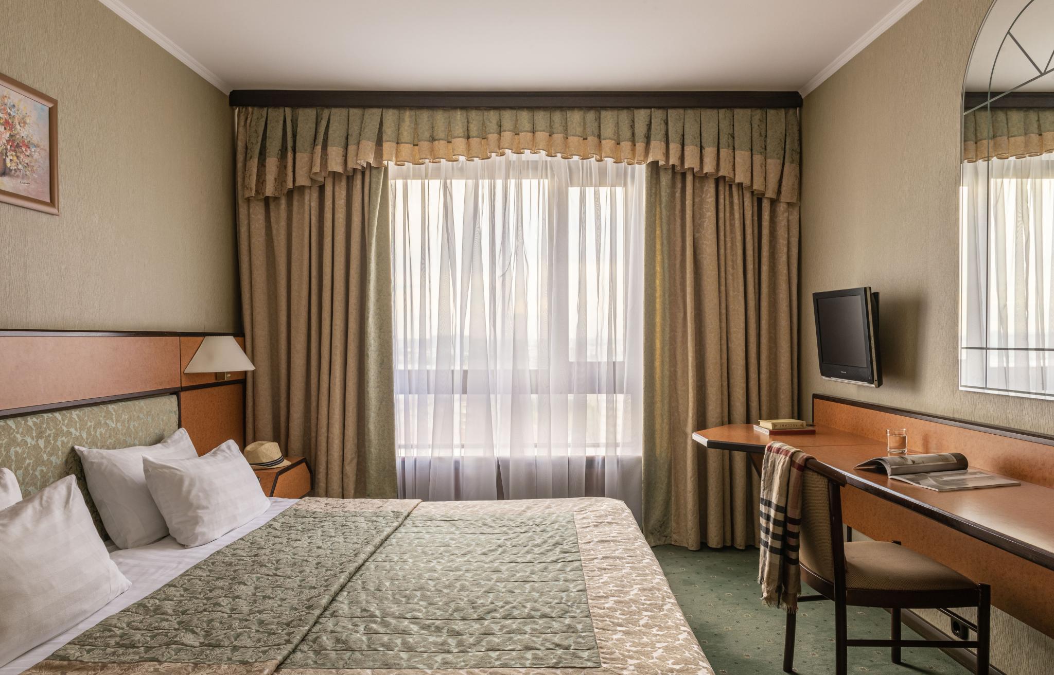 2-комнатные апартаменты, 75 м² 2