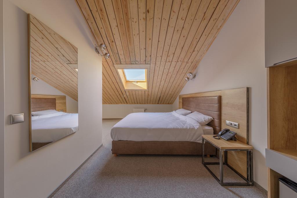 Turris Hotel Tagansky (Туррис Таганский) - 5