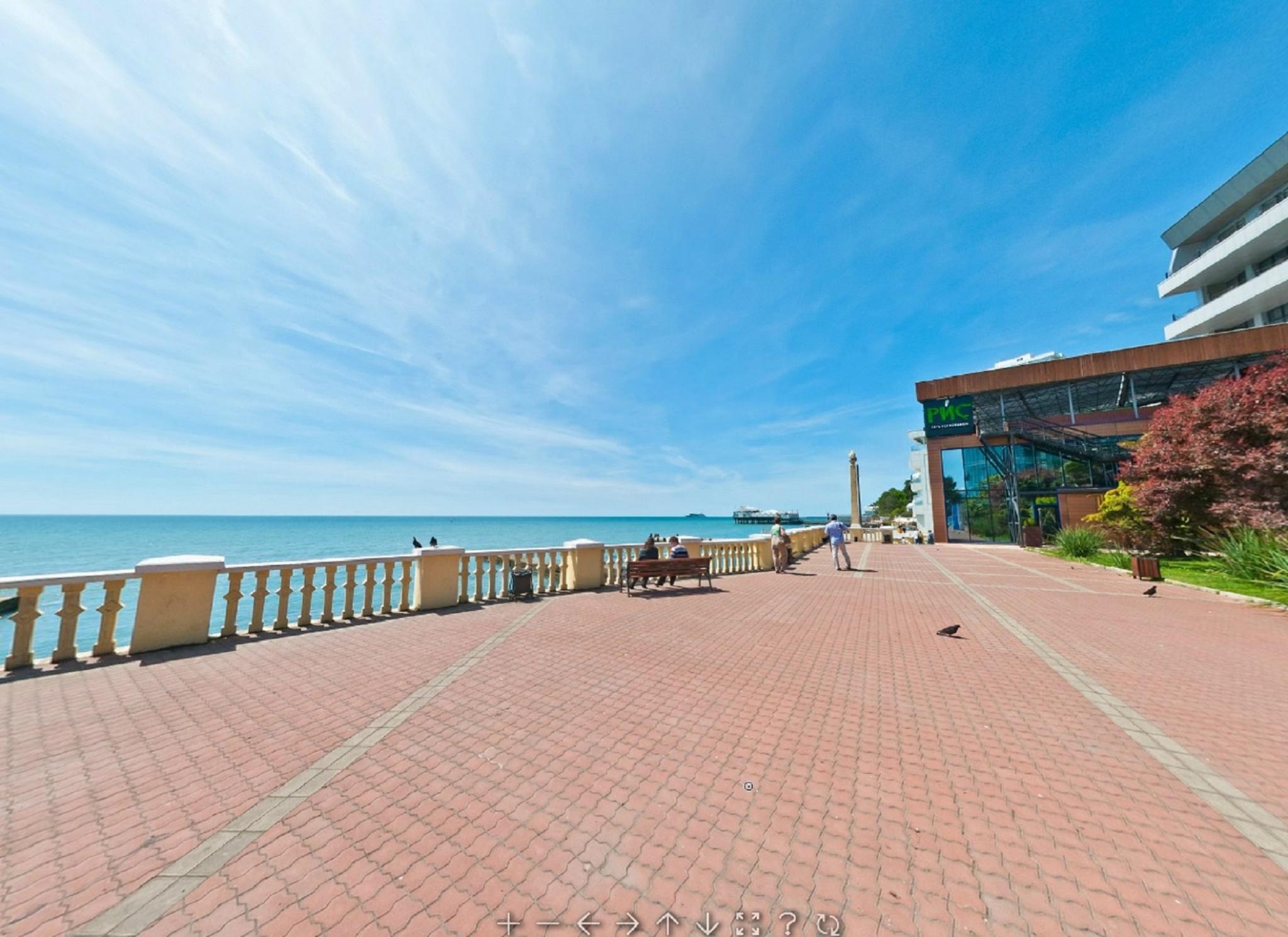 Dolphin Resort by Stellar Hotels (Дельфин Резорт Стеллар) - 18