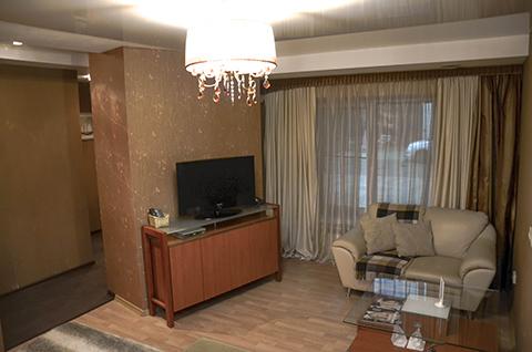 Номер Стандарт (35 кв.м.) 4