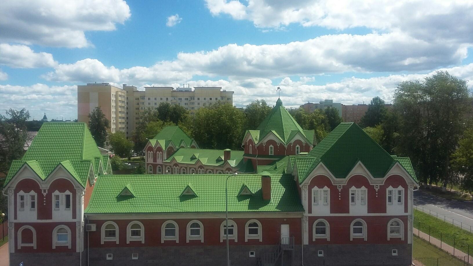 Номер полулюкс 2
