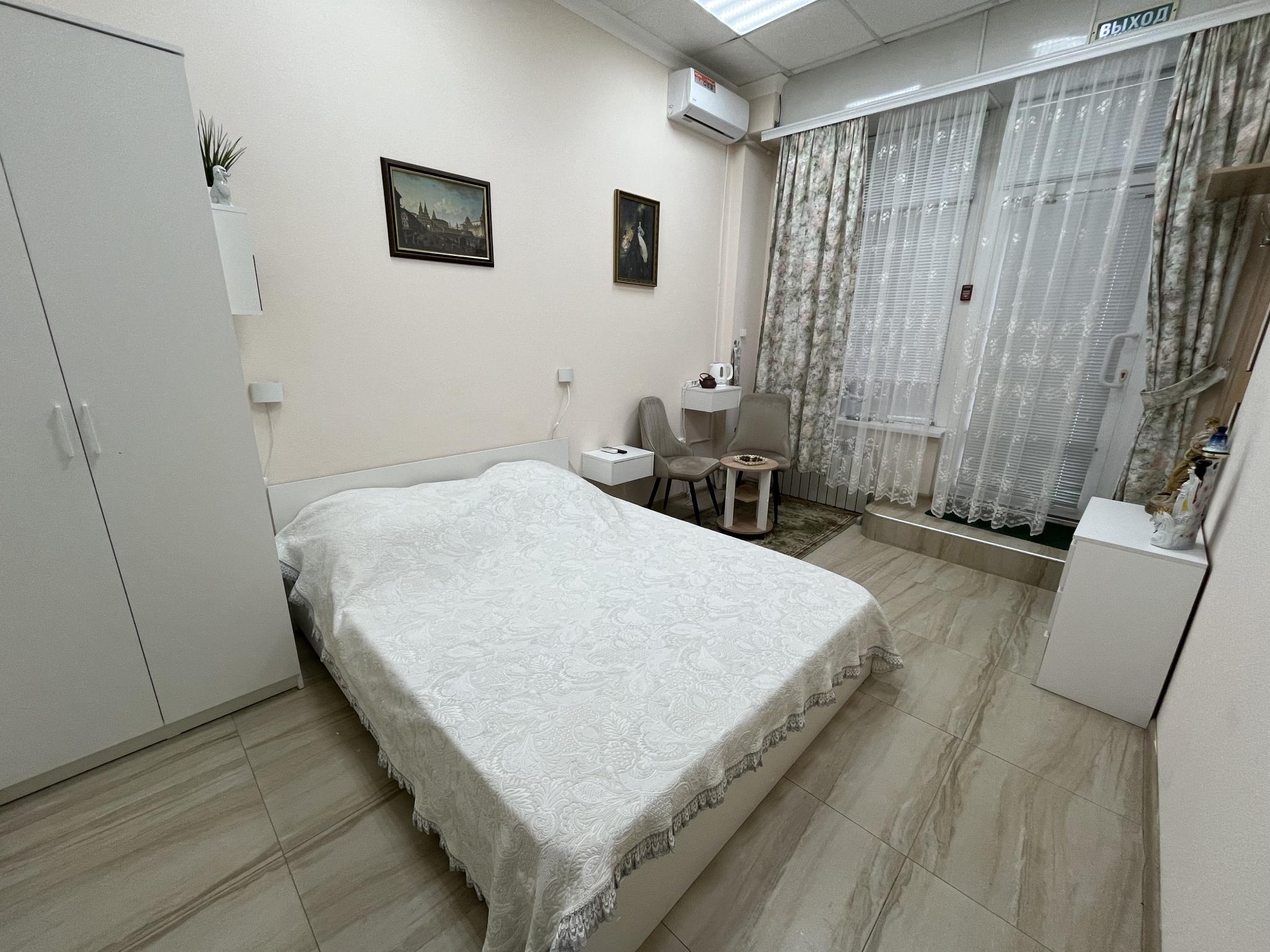 Апартаменты, 28 м², 1 этаж