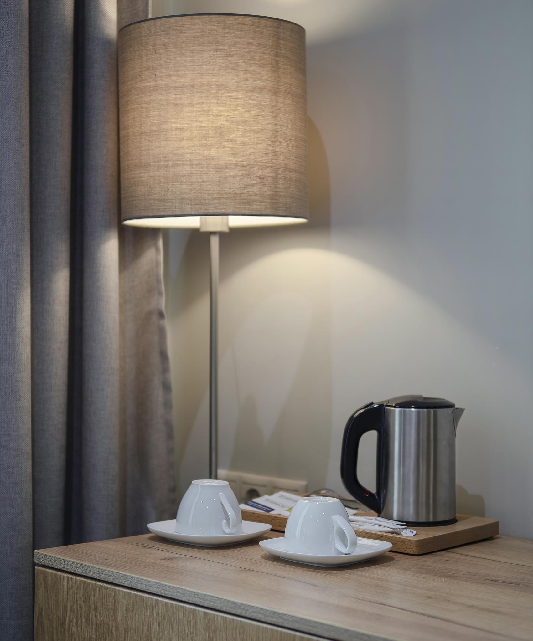 Дипломат Резиденс (Diplomat Residence) - 20