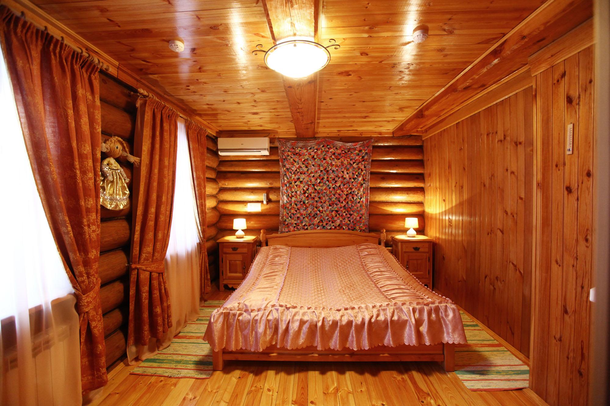 Номер люкс