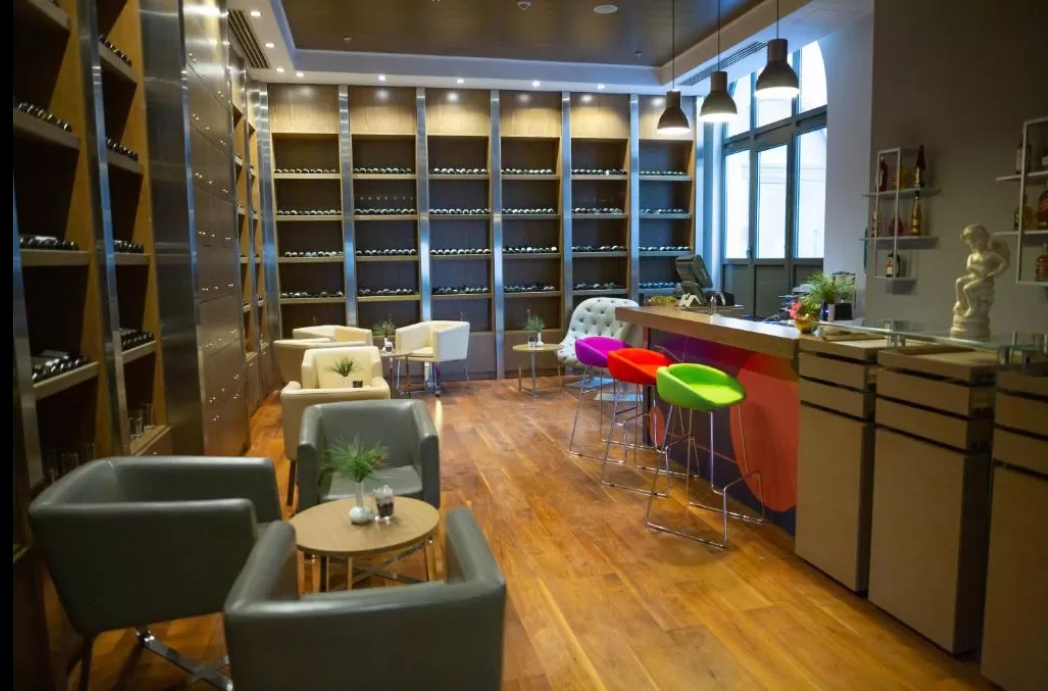 Ibis Styles Красная Поляна (Ибис Стайлс) - 15
