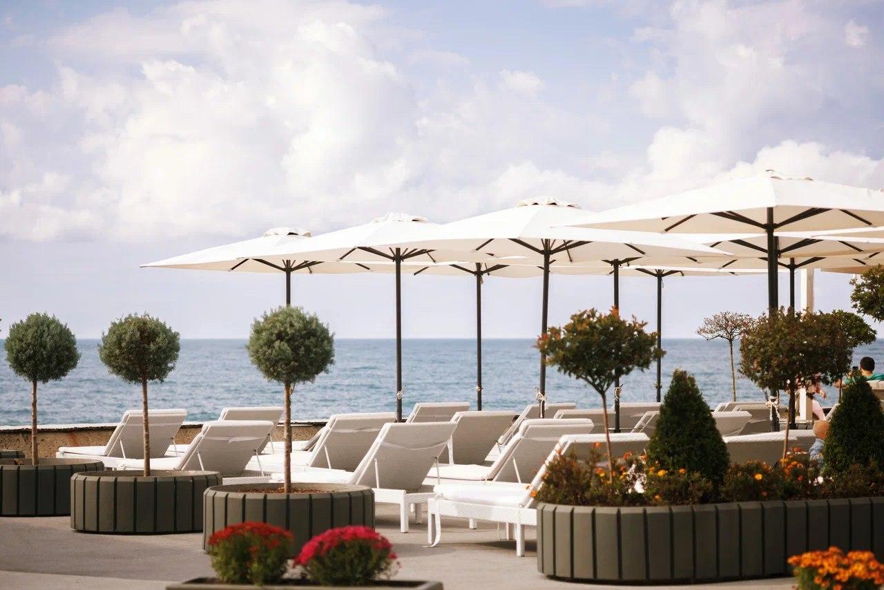 LUCIANO Hotel&amp;SPA Sochi (Лучано Отель СПА Сочи) - 17