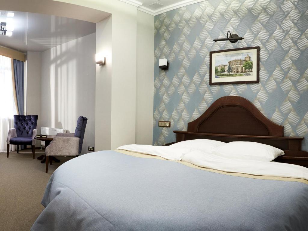 2-комнатные апартаменты