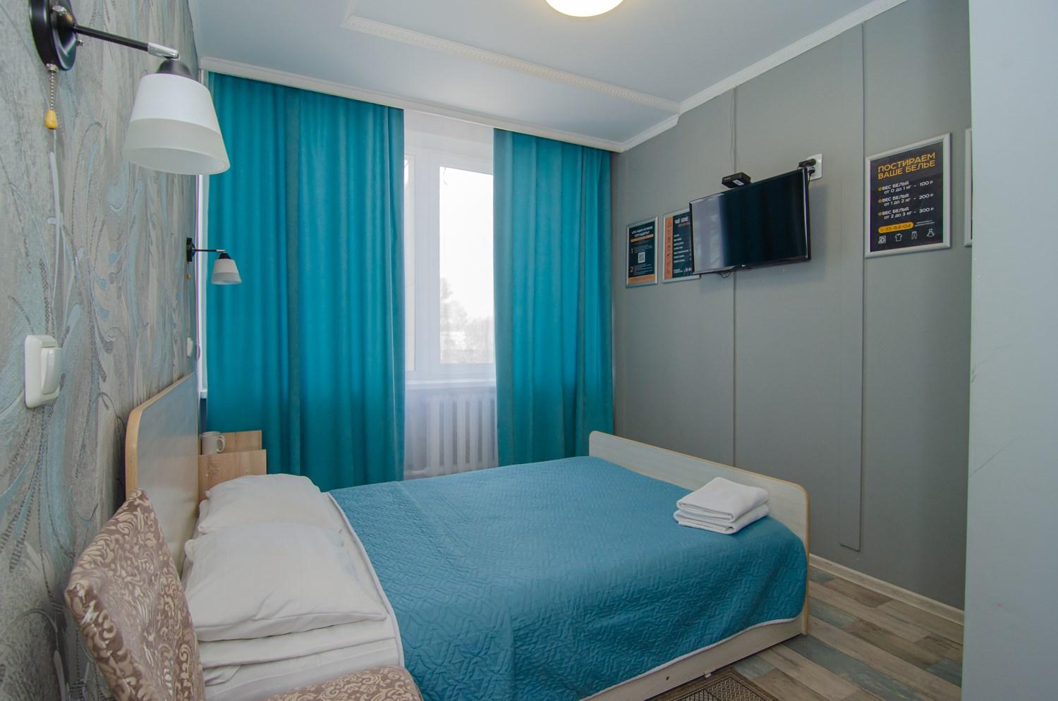 Rio Hotel (Рио Отель) - 19