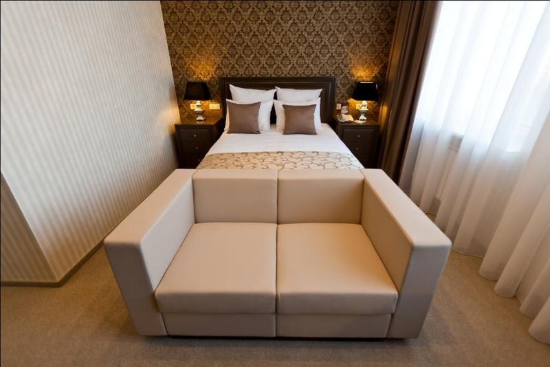 Best Western Plus Спасская (Бест Вестерн Плюс Спасская) - 4