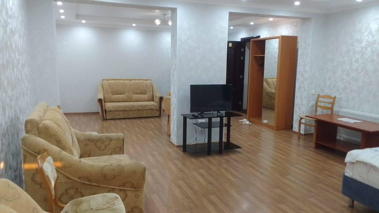 Номер стандарт семейный 2