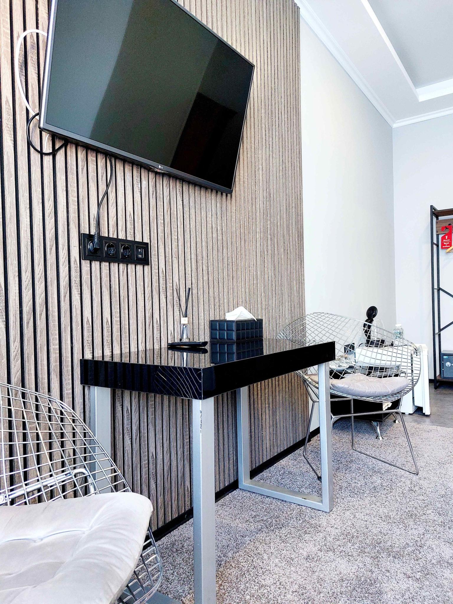 Номер студия 4