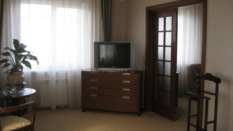 Номер люкс 2