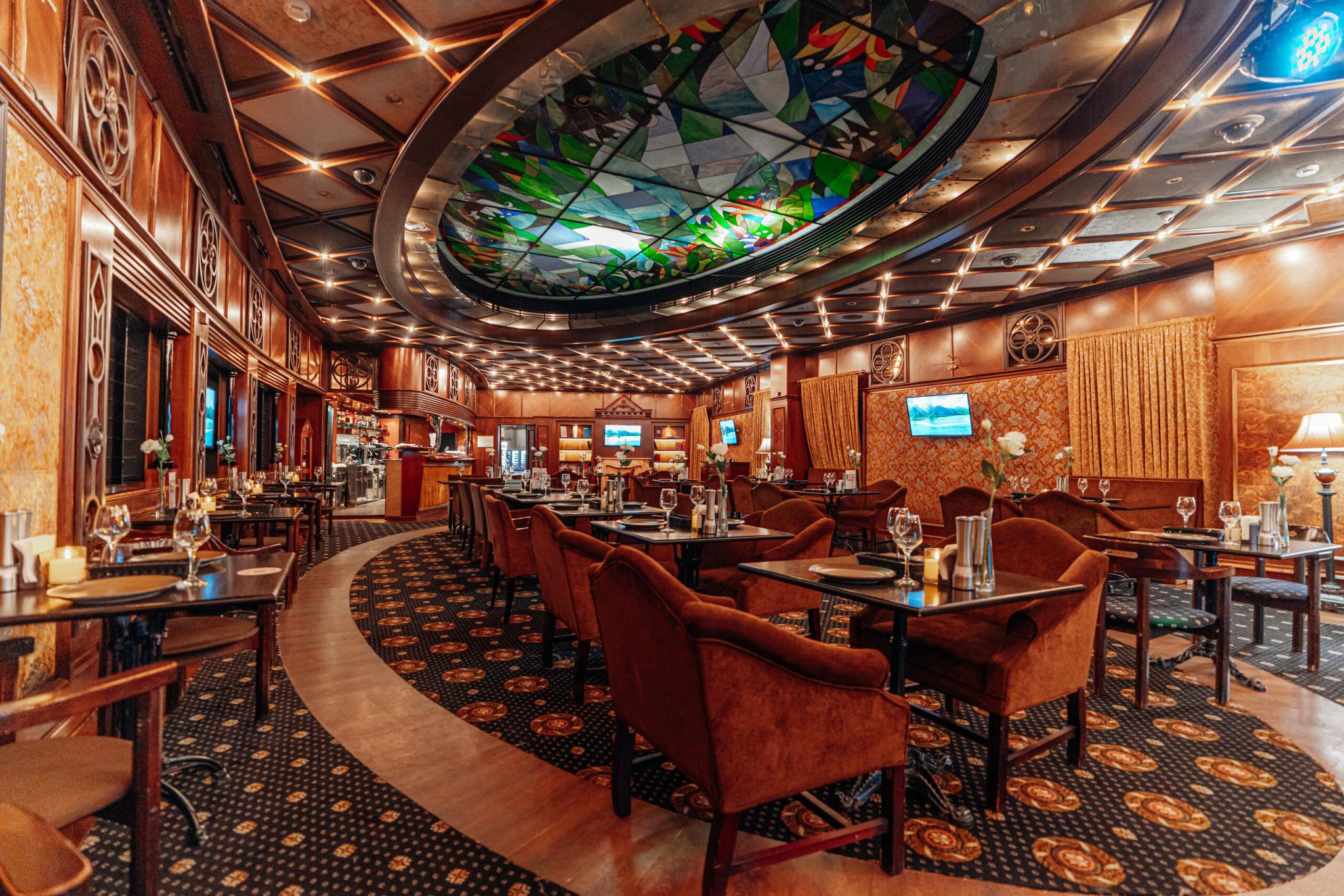 Космос Москва ВДНХ (Cosmos Moscow VDNH Hotel) - 9