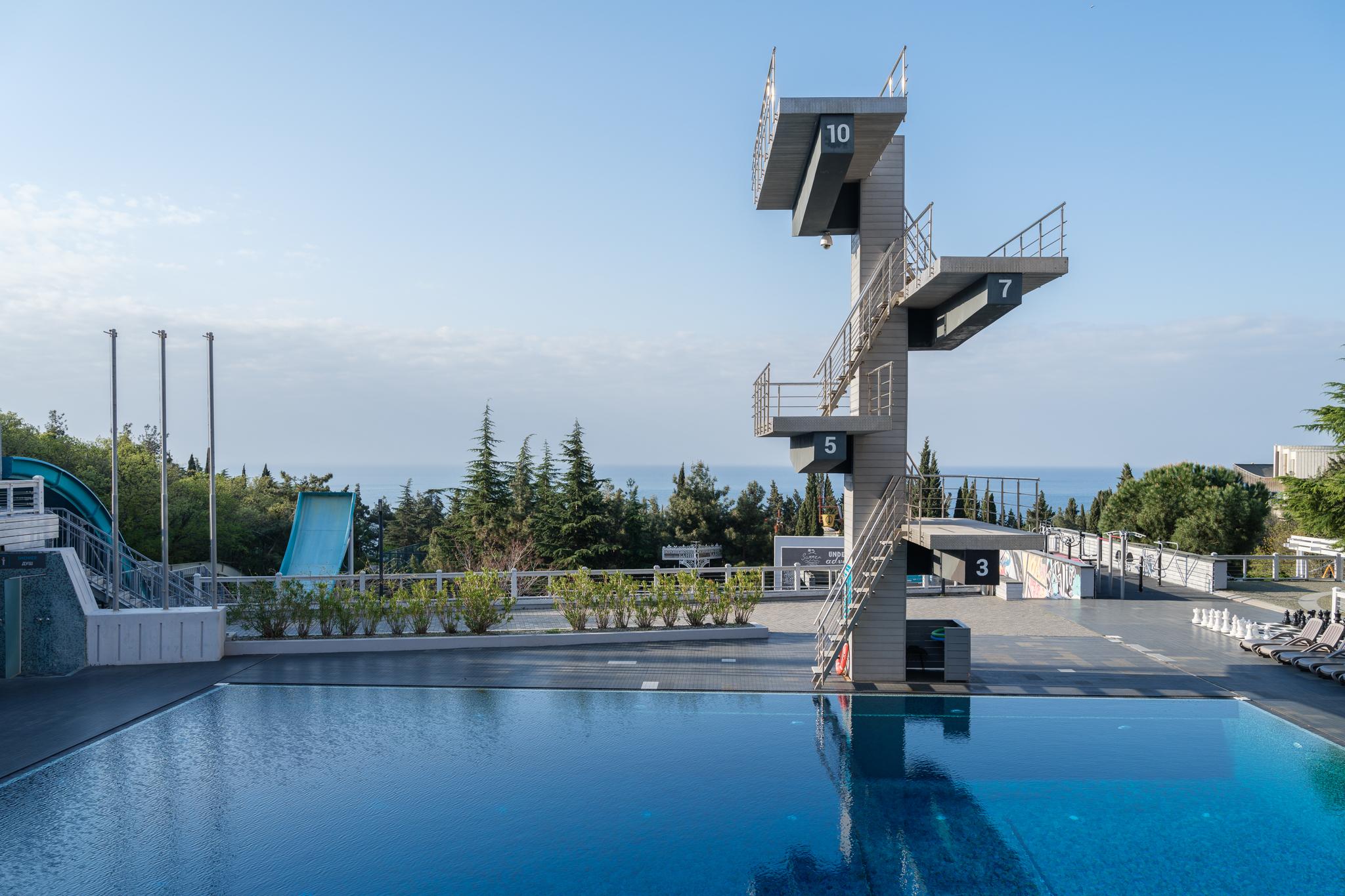 Yalta Intourist (Ялта Интурист) - 12